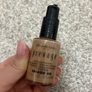 Elizabethh Arden Prevage Foundation
